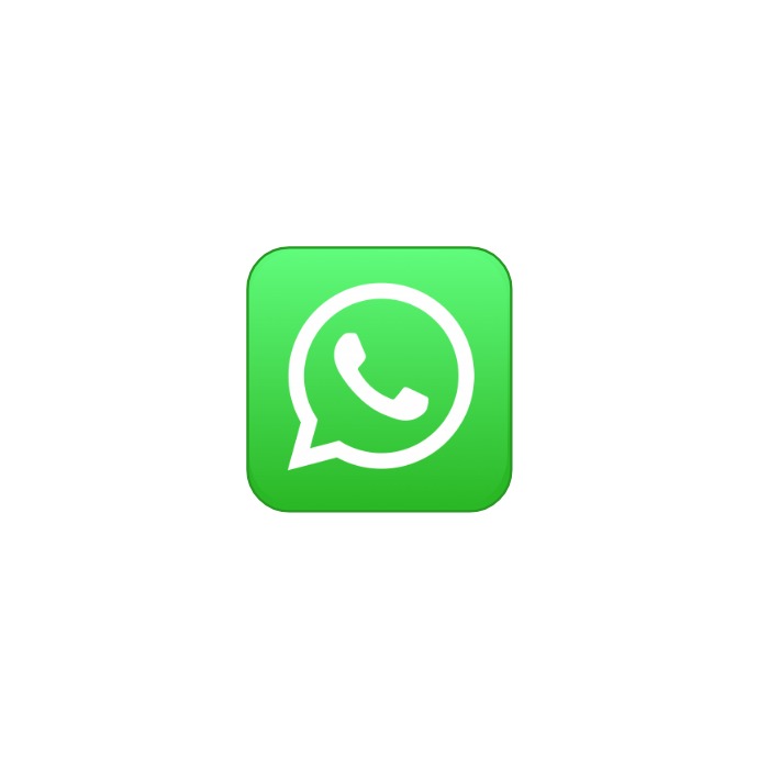 Detail Template Logo Whatsapp Nomer 2