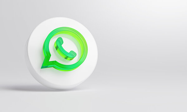 Detail Template Logo Whatsapp Nomer 21