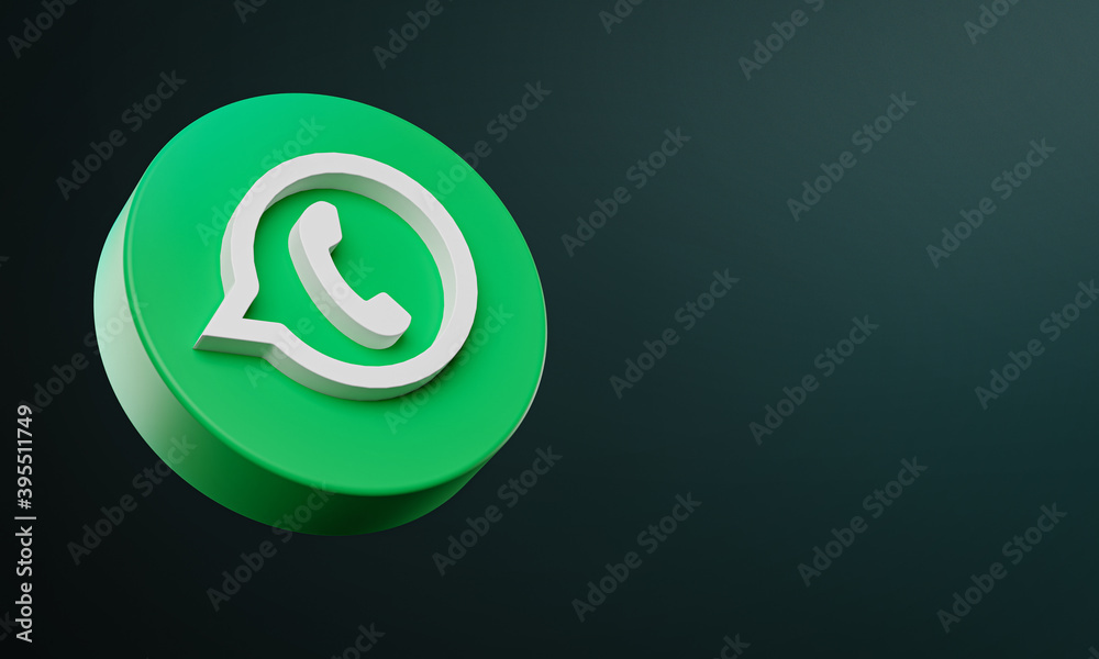 Detail Template Logo Whatsapp Nomer 24
