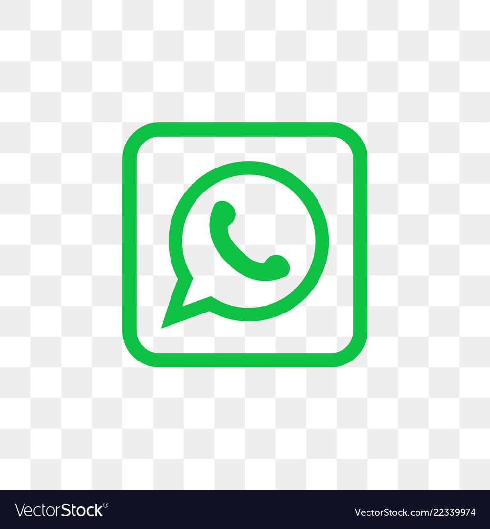 Detail Template Logo Whatsapp Nomer 5