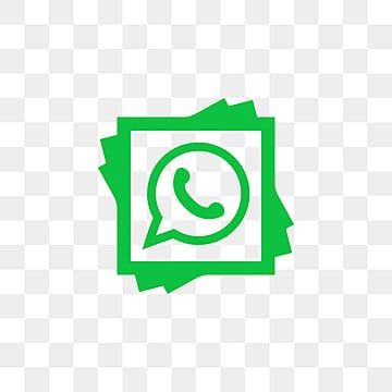 Detail Template Logo Whatsapp Nomer 44