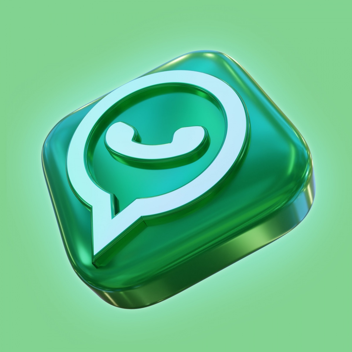 Detail Template Logo Whatsapp Nomer 46