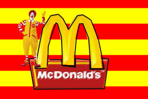 Detail Template Mcdonalds Ppt Nomer 12