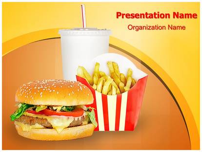 Detail Template Mcdonalds Ppt Nomer 16
