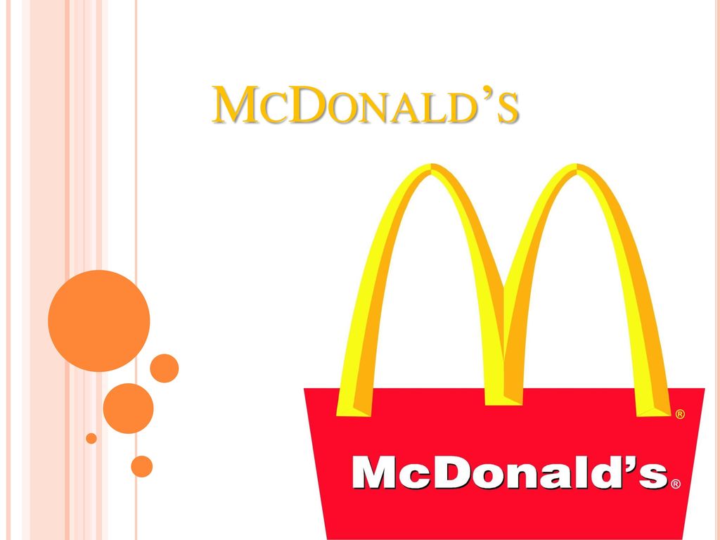 Detail Template Mcdonalds Ppt Nomer 19