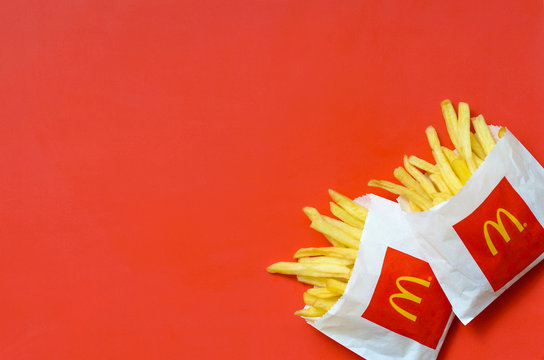 Detail Template Mcdonalds Ppt Nomer 24