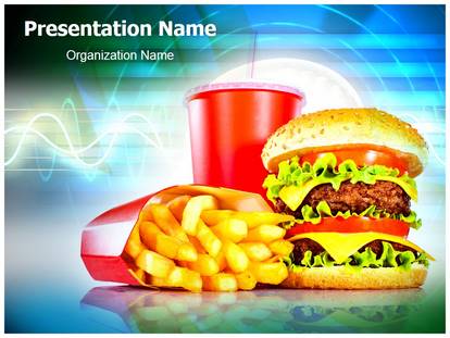 Detail Template Mcdonalds Ppt Nomer 28