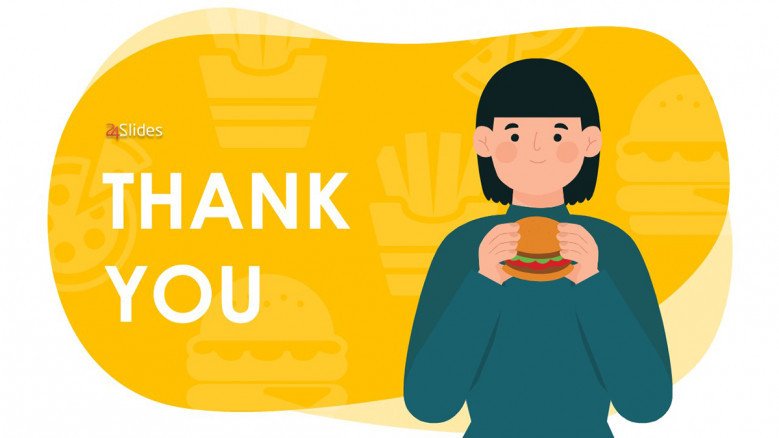 Detail Template Mcdonalds Ppt Nomer 34