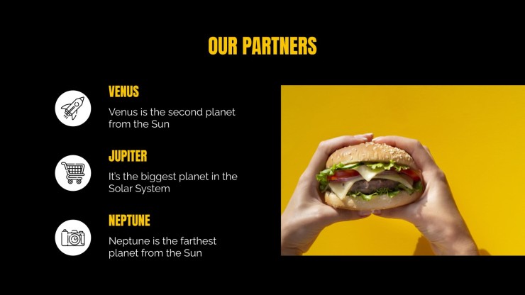 Detail Template Mcdonalds Ppt Nomer 35