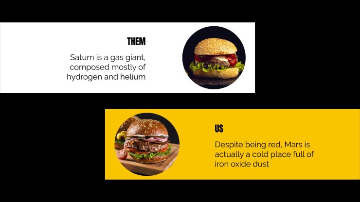 Detail Template Mcdonalds Ppt Nomer 45