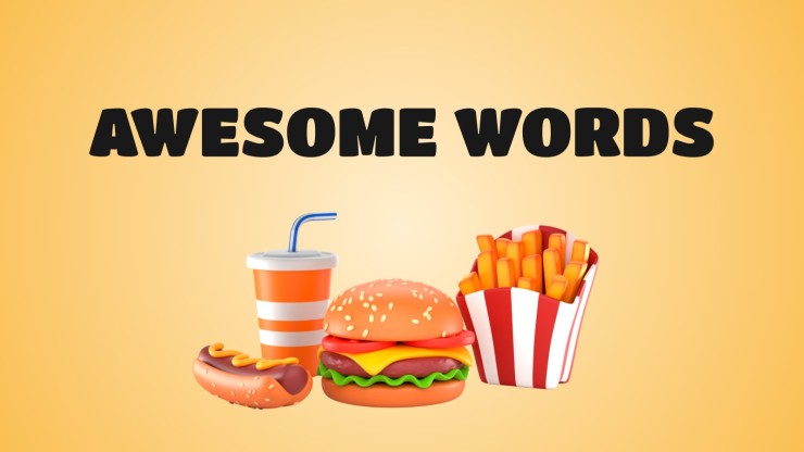 Detail Template Mcdonalds Ppt Nomer 51