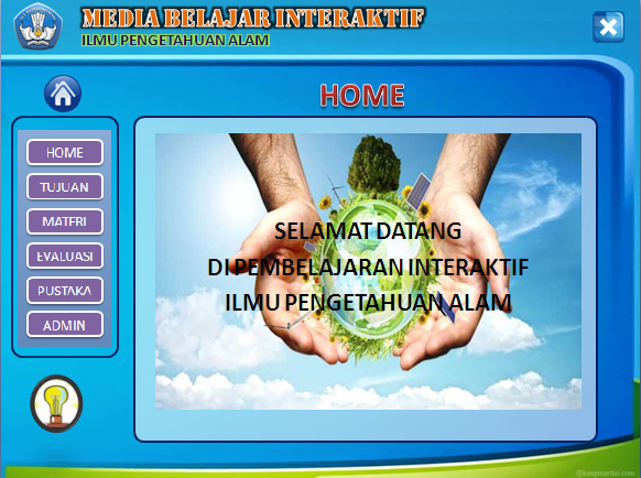 Detail Template Media Pembelajaran Interaktif Nomer 13