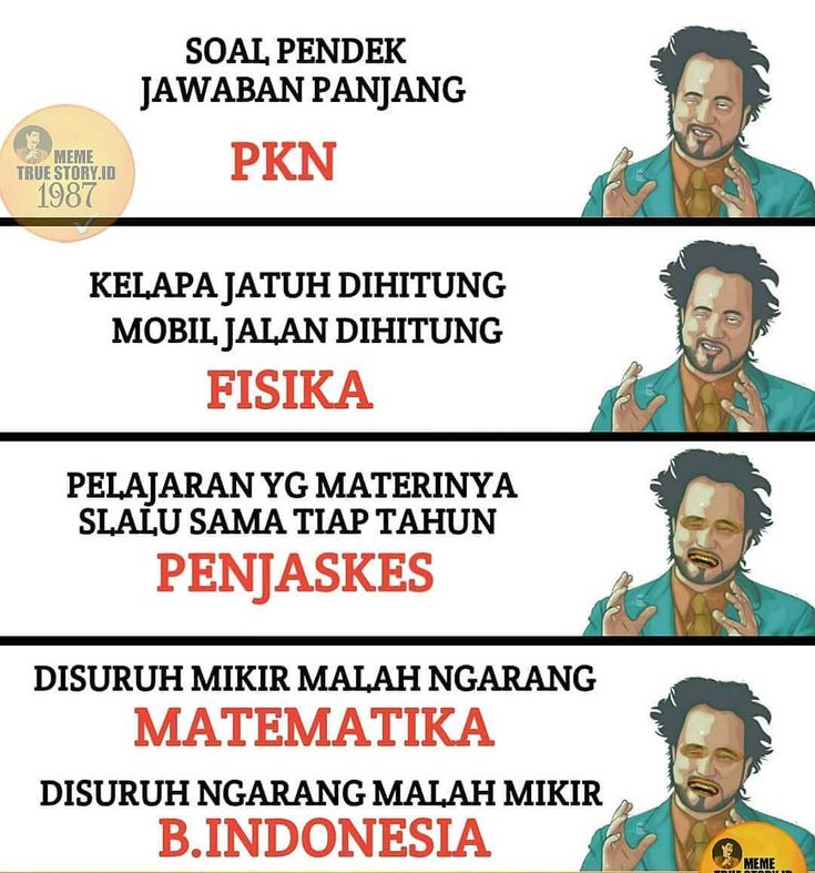 Detail Template Meme Indonesia Nomer 11