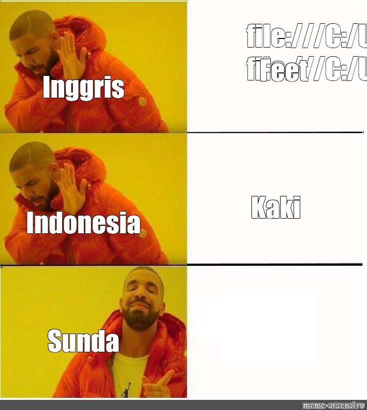 Detail Template Meme Indonesia Nomer 3