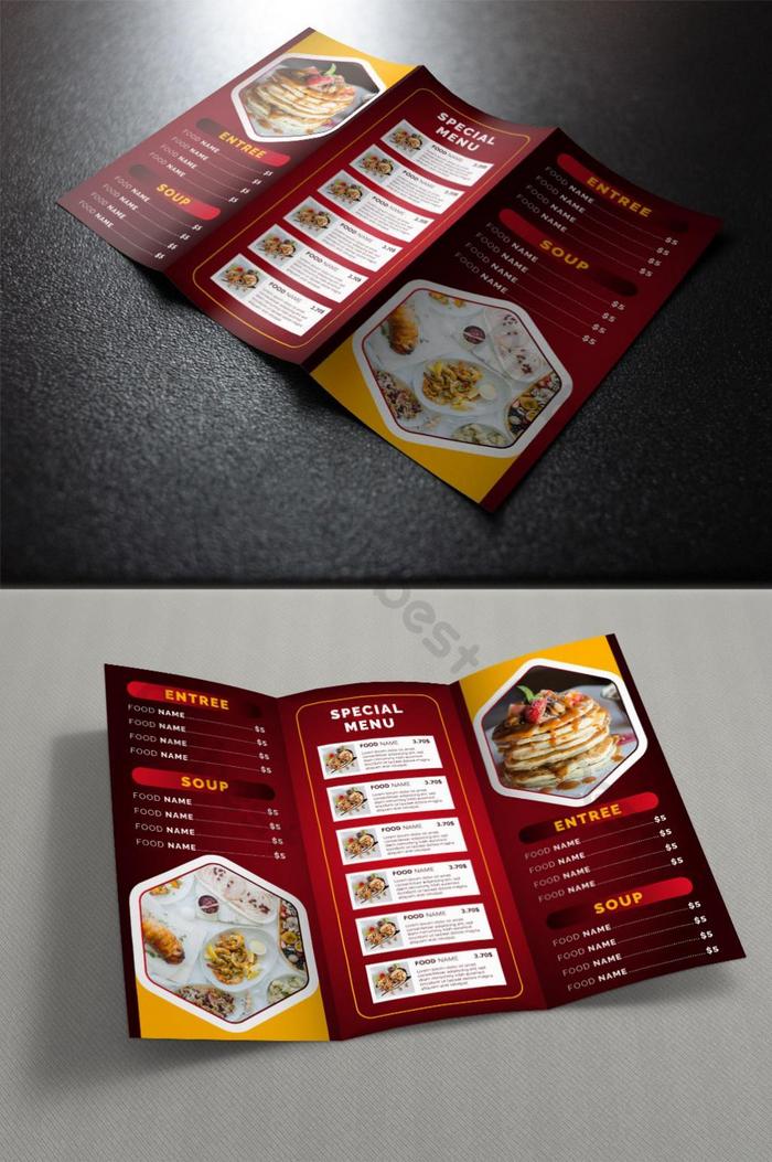 Detail Template Menu Makanan Nomer 50