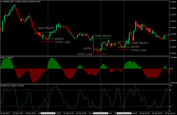 Detail Template Metatrader 5 Nomer 7