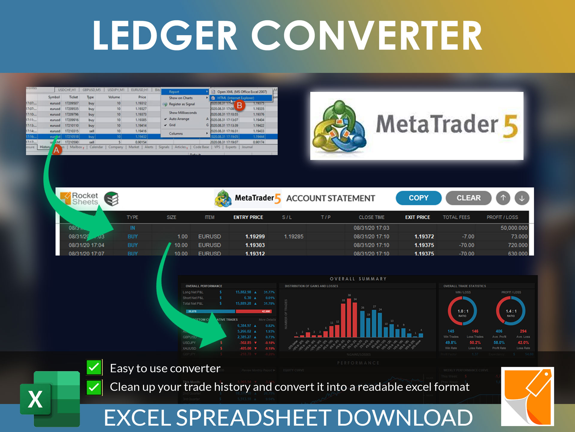 Detail Template Metatrader 5 Nomer 38