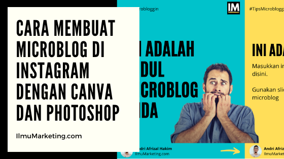 Detail Template Microblog Instagram Nomer 28