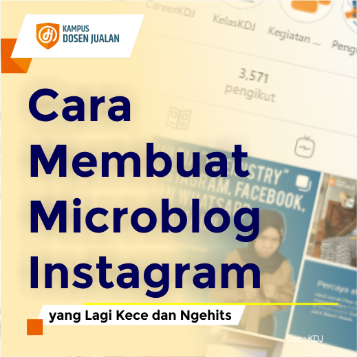 Detail Template Microblog Instagram Nomer 37