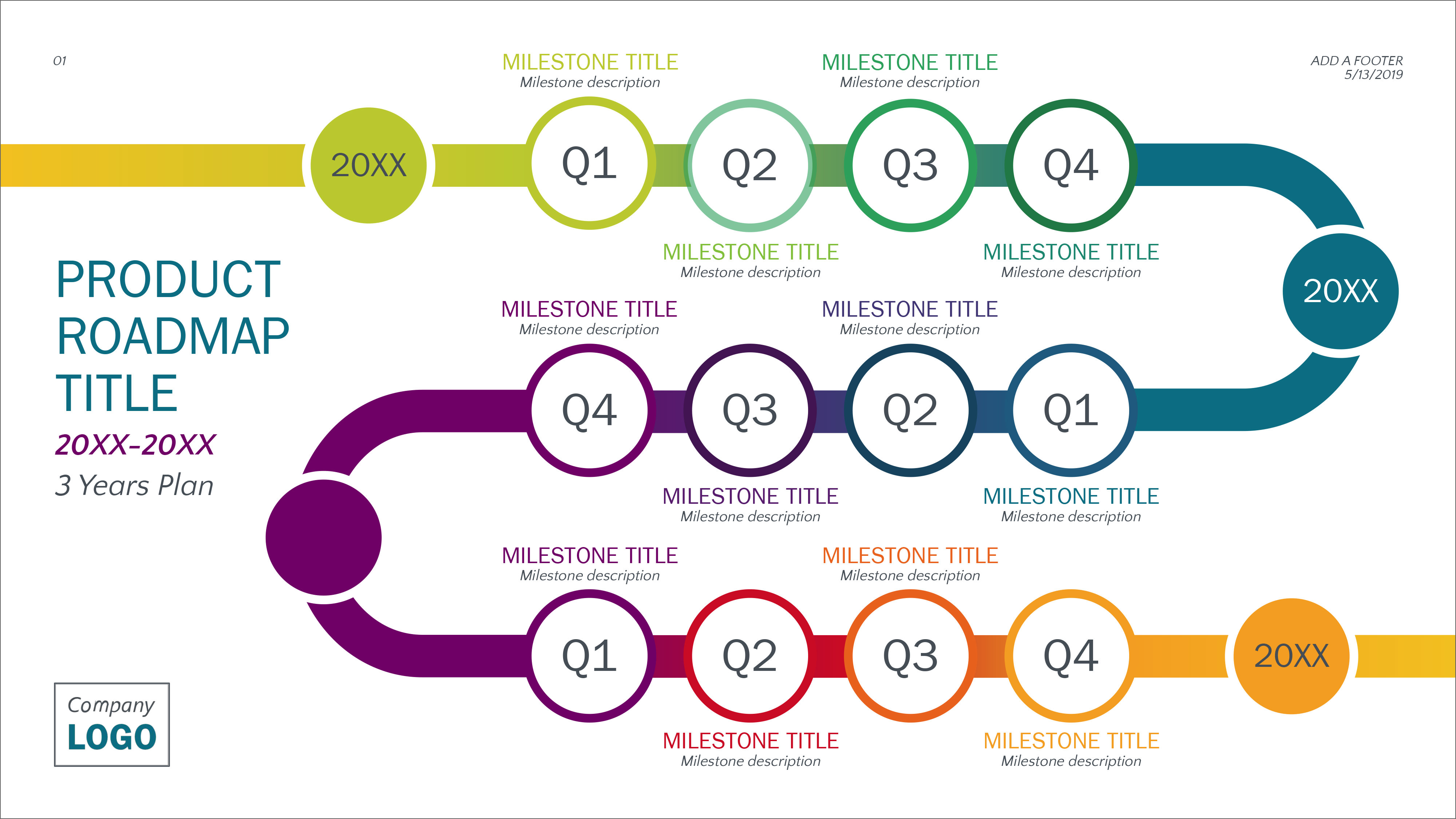 Detail Template Milestone Excel Nomer 33