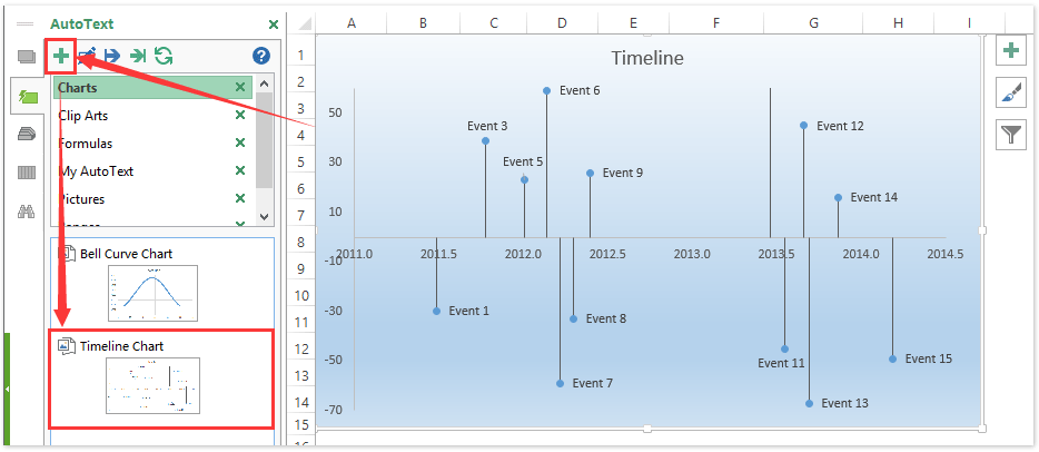 Detail Template Milestone Excel Nomer 47