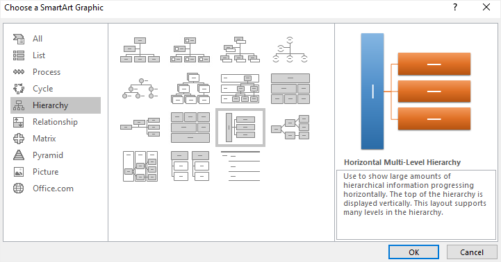 Detail Template Mind Map Word Nomer 26