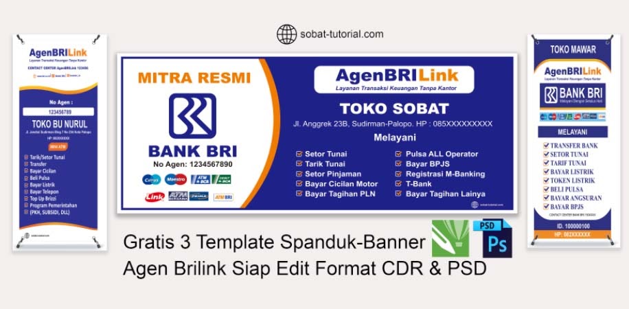 Detail Template Mmt Cdr Nomer 5