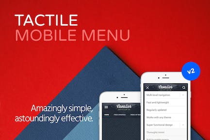 Detail Template Mobile Wordpress Nomer 47