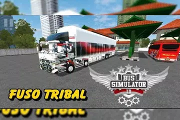 Detail Template Mod Truck Bussid Nomer 46