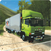 Detail Template Mod Truck Bussid Nomer 54
