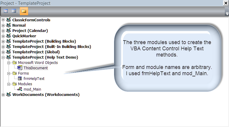 Detail Template Modul Word Nomer 40