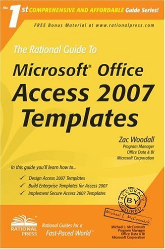 Detail Template Ms Access 2007 Nomer 13