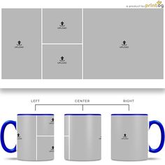 Detail Template Mug Custom Nomer 2