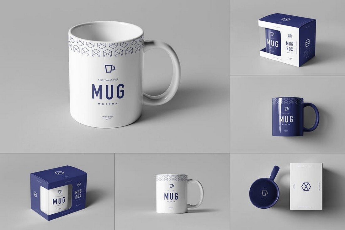 Detail Template Mug Custom Nomer 42