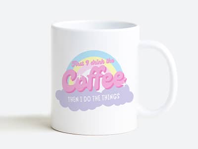 Detail Template Mug Custom Nomer 43