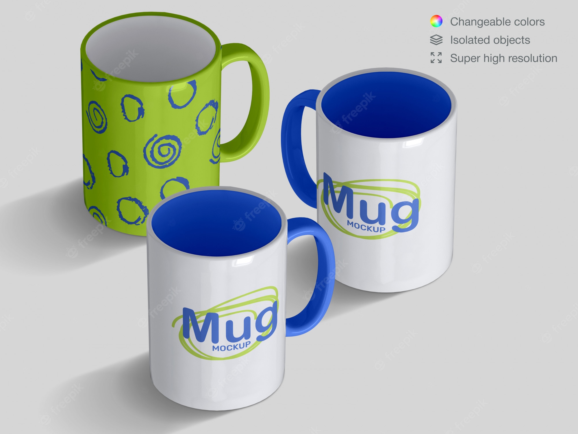 Detail Template Mug Custom Nomer 54