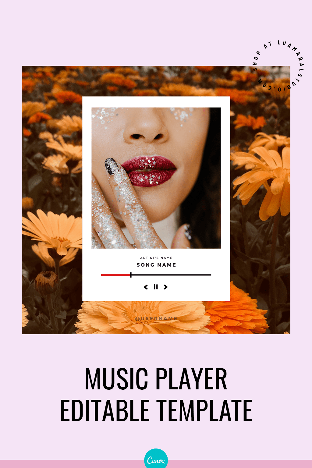 Detail Template Musik Player Nomer 47
