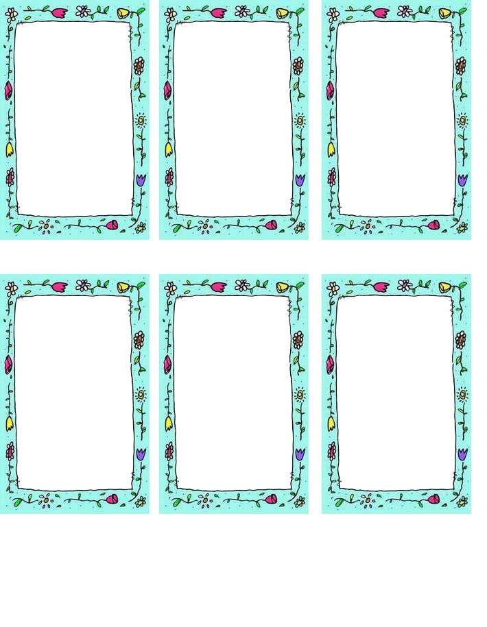 Detail Template Name Tag Word Nomer 41