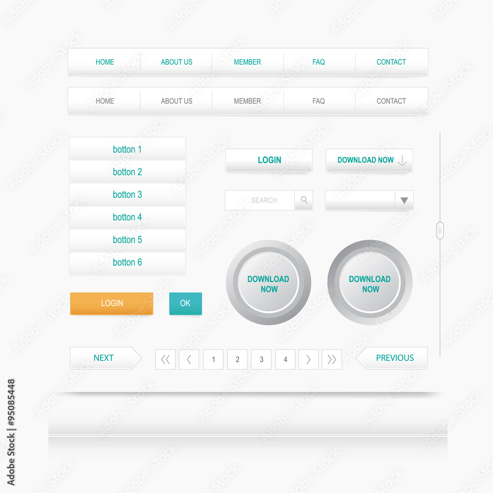 Detail Template Navigation Menu Nomer 20