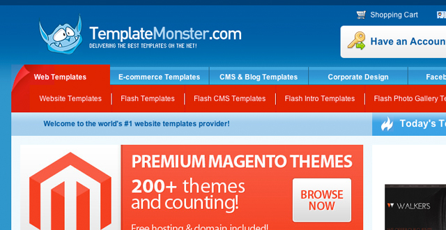 Detail Template Navigation Menu Nomer 26