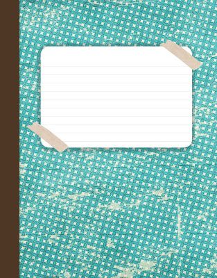 Detail Template Notebook Cover Nomer 2