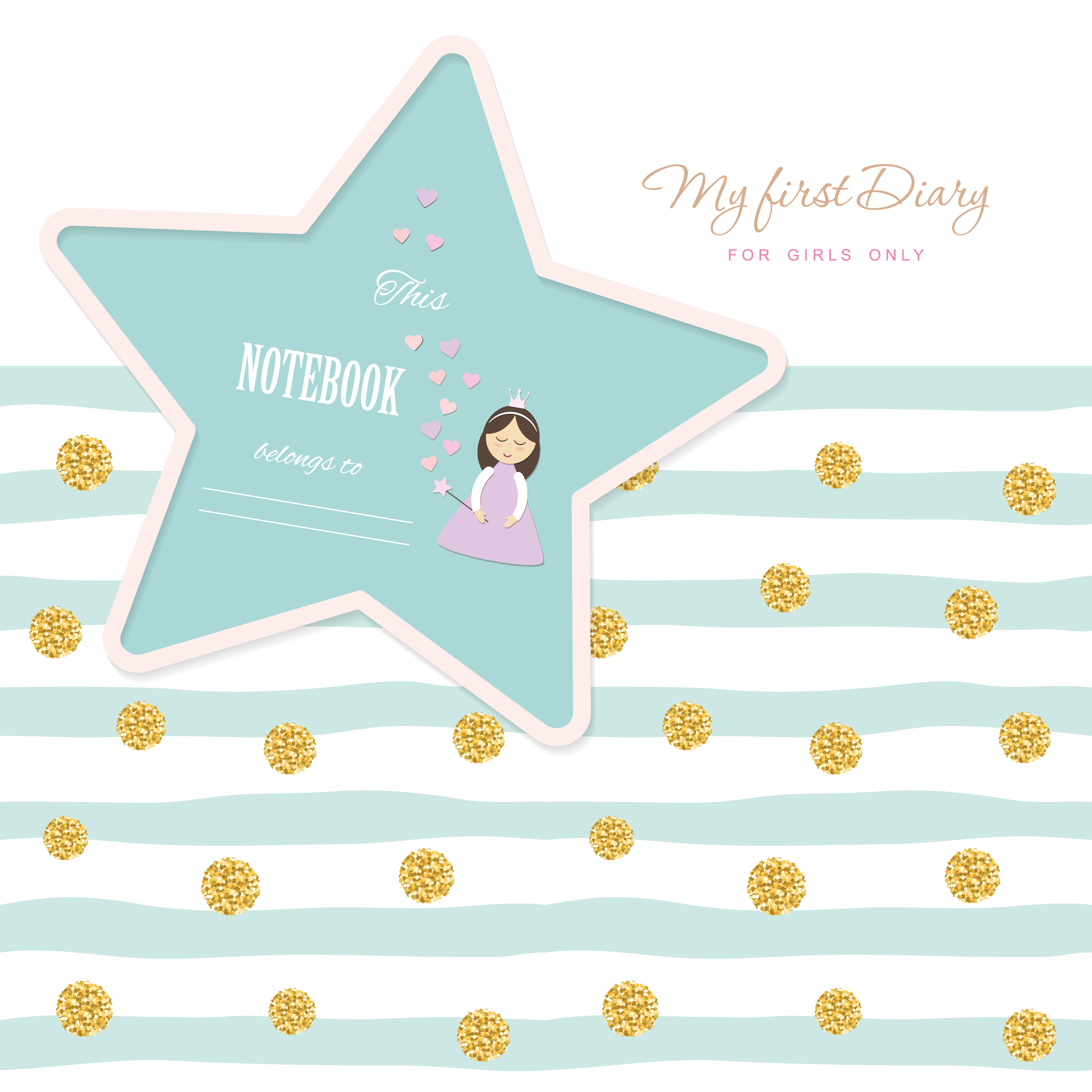 Detail Template Notebook Cover Nomer 42