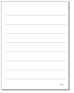 Detail Template Notebook Paper For Word Nomer 27