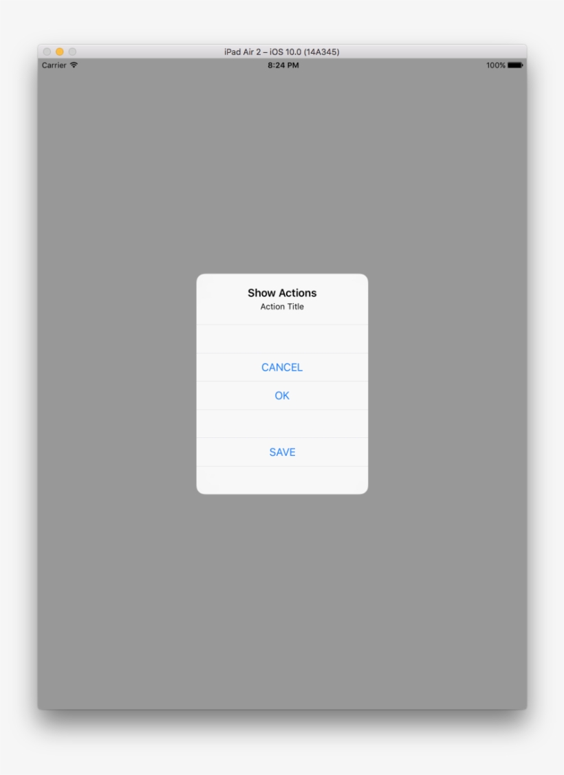 Detail Template Notification Iphone Nomer 42