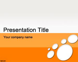 Detail Template Office Powerpoint 2010 Nomer 21