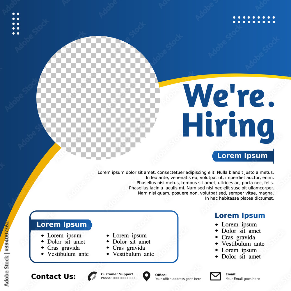 Detail Template Open Recruitment Nomer 7