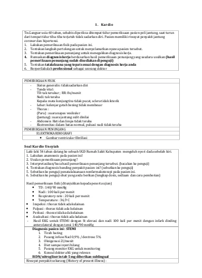 Detail Template Osce Ukmppd Nomer 7