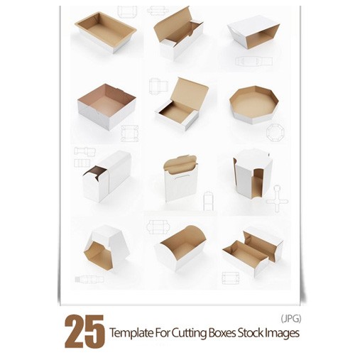 Detail Template Packaging Makanan Nomer 35