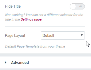 Detail Template Page Layout Nomer 35