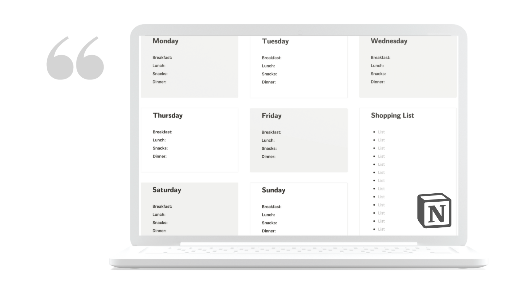 Detail Template Page Layout Nomer 37